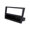 Ramka radiowa Opel 1DIN Black