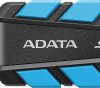 Dysk SSD Adata SSD SC740 1TB U3.2C 1050/1000 MB/s niebieski