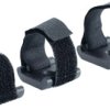Velcro strap holder, max. bundle Ø 20 mm, PA-GV, 3010-001C