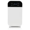 MediaShop M19974 AirPurifier Deluxe Oczyszczacz powietrza 40 m² biały
