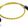 WLC3 Water Leak Detection Cable — Kabel Detekcyjny do Wykrywania Zalania, 3 m