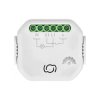 Przekaźnik dopuszkowy 1-kanałowy ze ściemniaczem Tuya Smart Wi-Fi+BLE,OR-SH-17102