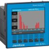 Analizator sieci Janitza UMG 96-PQ-L, 24-90V Kalibracja (DAkkS)