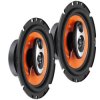 Głośnik BassFace FR653 Samochodowy 165mm, 2x 70W RMS, Zestaw 2 Sztuki
