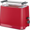 Toster Bosch Kompakt Toaster MyMoment, rot
