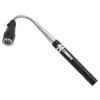 Lampa ręczna 3LED+teleskop+magnes - 71-393
