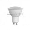 Żarówka diodowa LED GU10 biała zimna 230V 5W