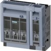 Siemens 3NP11241CA20 Rozłącznik bezpiecznikowy Rozmiar bezpiecznika = 000 160 A 690 V/AC, 440 V/DC 1 szt.