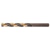 Wiertło do metalu HSS-CNC, 124, Pro-Tec, 9.0 mm