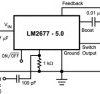 SIMPLE SWITCHER High Efficiency 5A Step-Down Voltage Regulator with Sync
