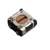 Potencjometr dostrojczy SMD 0.25W Regulacja górna
