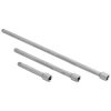 BlueSpot Tools 02074 Square Drive CV Extension Bar Set 3 Piece