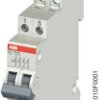 ABB 2CCA703011R0001 E211-25-30 Przełącznik 3 styki