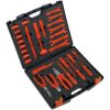 Sealey AK7910 Insulated Tool Kit 29pc