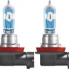 Osram Automotive 64211NL-2HB Żarówki halogenowe Night Breaker® Laser Next Generation H11 55 W 12 V