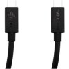 i-tec TB3CBL150CM Thunderbolt 3 – Class Cable, 40 Gbps 100W Power Delivery, USB