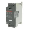 Softstart PSR37-600-11 18,5 kW przy 400V 37A 208-600V AC sterowanie 24V AC/DC 1SFA896110R1100