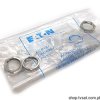 CAP280904 NUT PG9/DIN40430 NUT EATON-CAP