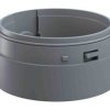 Adapter montażowy LED Werma Szary Podstawa montażowa