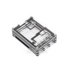 Przezroczysta obudowa akrylowa dla Raspberry Pi 5