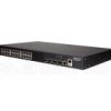 Edge-corE ECS4150-28P, Switch zarządzalny, 24x 10/100/1000 RJ-45, 4 zintegrowane porty 10G SFP+, 19