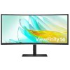Samsung LS34C652UAUXXU LS34C652UAU computer monitor 86.4 cm (34") 3440 x 1440 p