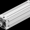 8165673 Standard cylinder, DSBC, dia. 125 mm, M27x2, G1/2, D3, PPSA