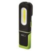Latarka Warsztatowa Cob Led + Smd Led 330 Lm, 1200Mah, Ładowalna Emos P4537