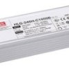 MEAN WELL HLG-240H-C700B Sterownik LED Stałonaprądowy 249.9 W 700 mA 178 - 357 V/DC Funkcja ściemniania 3 w 1, Montaż w