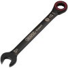 Draper Expert 03890 HI-TORQ® Metric Ratchet Combination Spanner 17mm Black