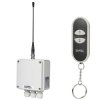 Radiowy wyłącznik sieciowy dwukanałowy 230V TYP: RWS-211D/N STIRO