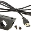 ACV 44-1000-007 Wbudowane gniazdo USB
