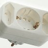 Adapter kraj 1 Europa kraj 2 Europa 16A złącze 1 Wtyczka europejska typ: Adapter