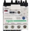 Przekaźnik przeciążeniowy termiczny Schneider Electric 0.54 → 0.8 A 10 A 100 W 1NO + 1NC, reset: ręczny/auto