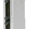 Moduł cyfrowych wejść/wyjść Mitsubishi Electric Moduł cyfrowych wejść/wyjść Tranzystor Sterownik PLC z serii MELSEC
