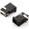 Gniazdo zasilające DC 1,3/4,1mm do druku 4szt