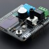 Accessory Shield for Arduino [Discontinued]