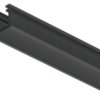 Profil Led Wpuszczany, Czarny, 1101 Häfele Lighting, 83372899