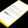 30924 Smartphone battery for ASUS devices, Li-Po, 3300 mAh