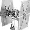 Metal Earth Star Wars Sta Special Forces Tie Fighter Zestaw konstrukcyjny
