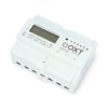 Tuya - trójfazowy dwukierunkowy licznik energii - WiFi - aplikacja Android/iOS - OXT T323S