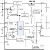 LM5160A Wide Input 65V, 2A Synchronous Buck / Fly-Buck™ Converter
