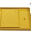 24116 Chip collection tray for MF 70 / FF 250 / FF 250/BL