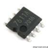 BA7611AF Video Signal Switch SMD-SO8 ROHM