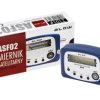 Miernik satelitarny SAT-FINDER ASF02 2101