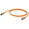 Weidműller 2814850005 Cable 0.5m HighQuality Durable Flexible Design