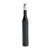 Grot lutowniczy ścięty ukośnie 3mm 900M T-3CHQ Black do stacji WEP AOYUE ZHAOXIN YIHUA PT