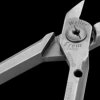 1522NB Side cutter - pointed relieved head for 1500BSF
