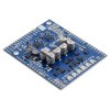 Pololu Dual G2 High-Power Motor Driver 24v14 - podwójny sterownik silników DC dla Arduino