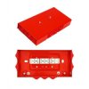 Puszka instalacyjna przeciwpożarowa, E90, przelotow 9x4,0mm2, (2szt.) W2 PIP2AN/P9X4 17780